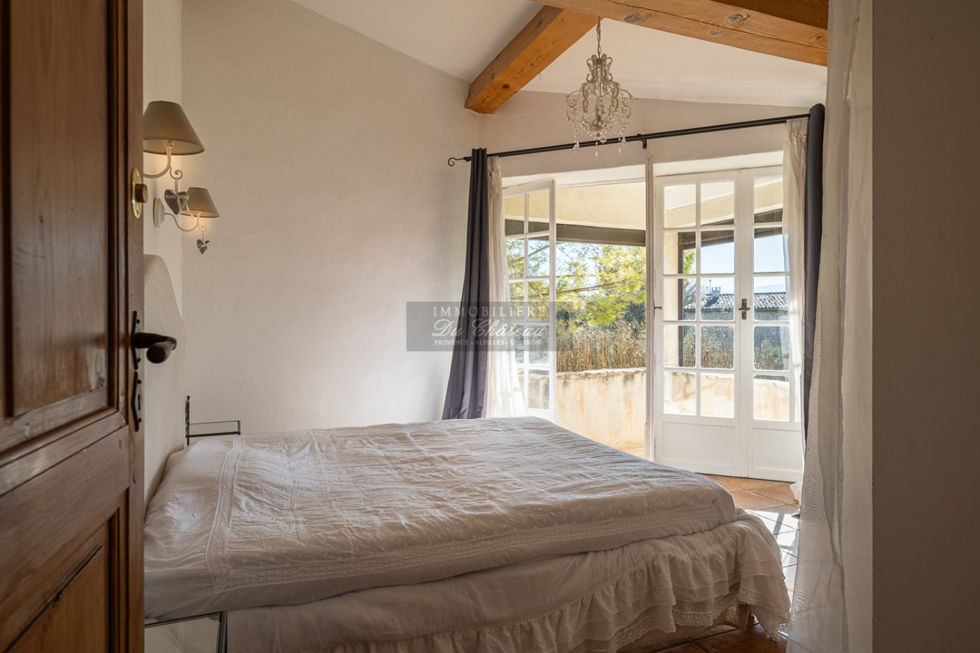 vente Maison Gordes - Photo 6