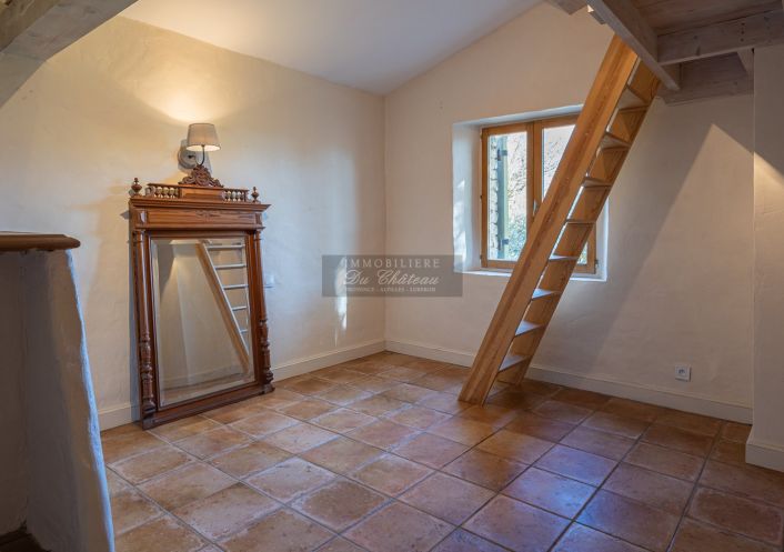 vente Maison Gordes