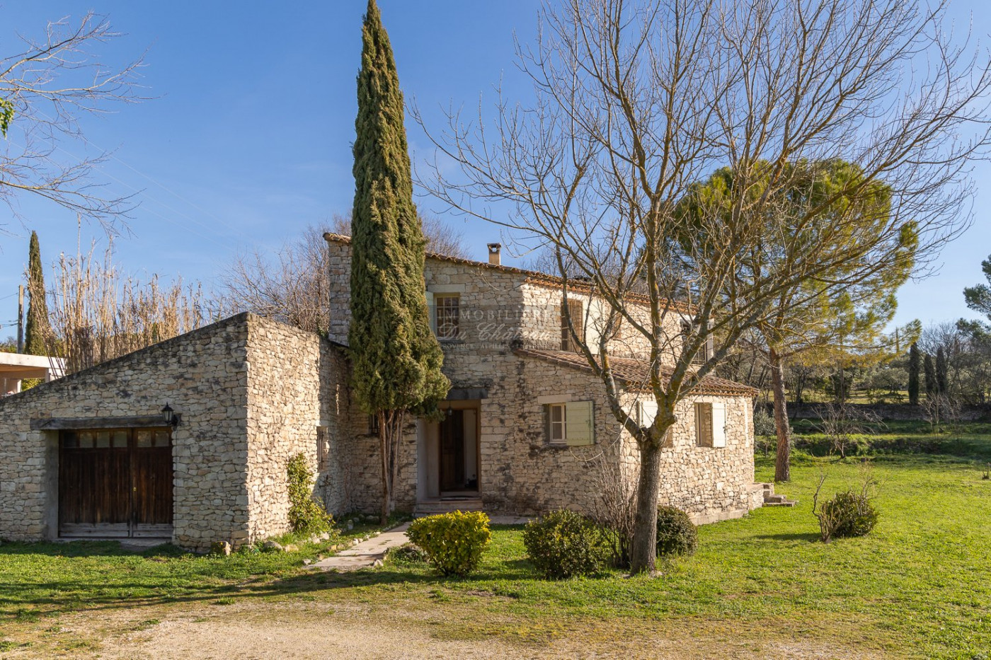 vente Maison Gordes - Photo 3