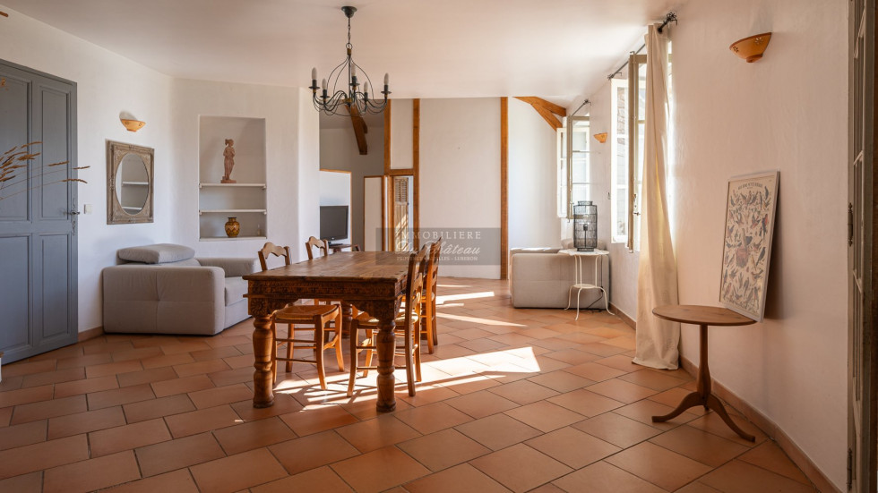 vente Maison Gordes - Photo 8