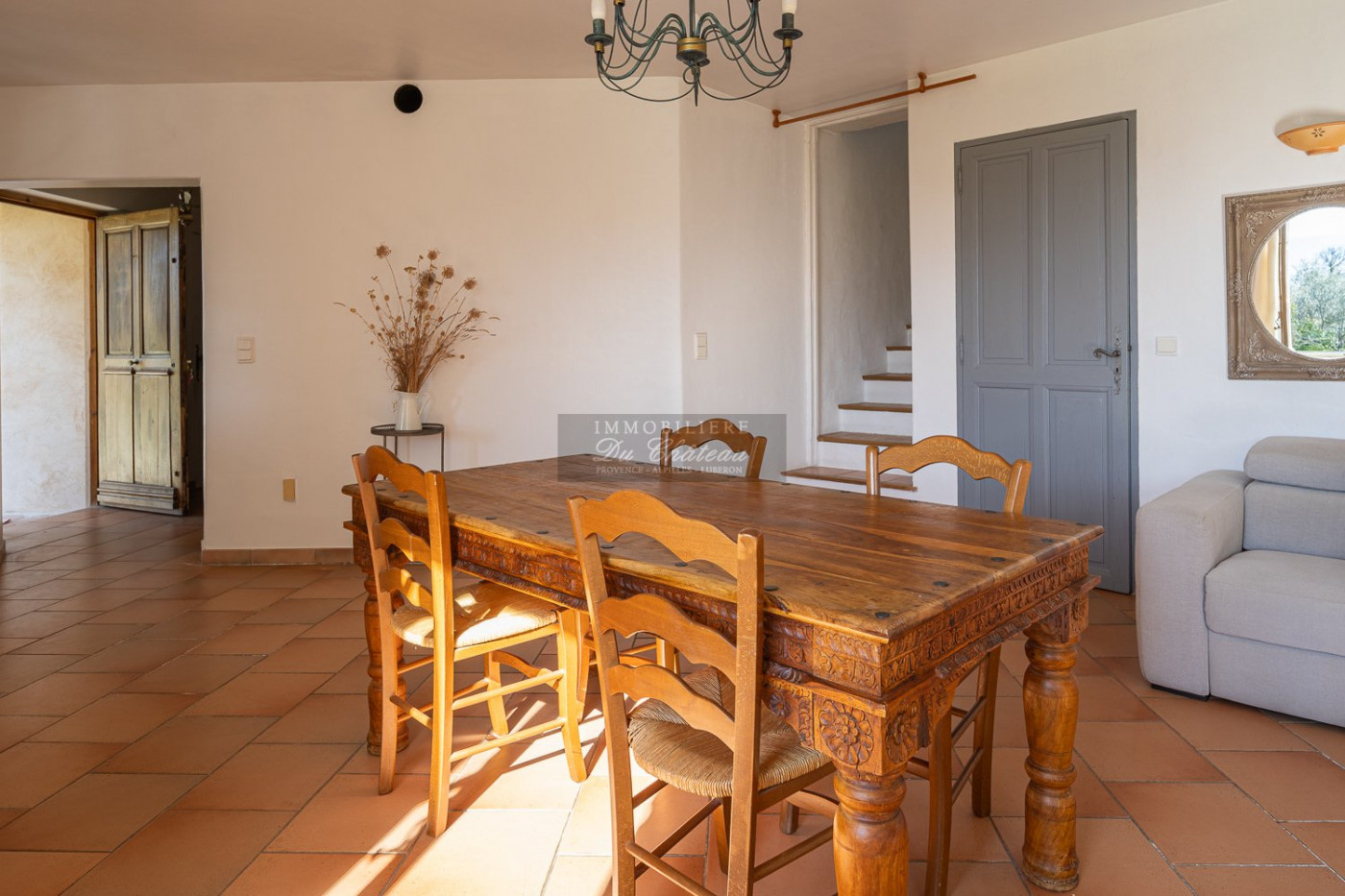 vente Maison Gordes - Photo 10