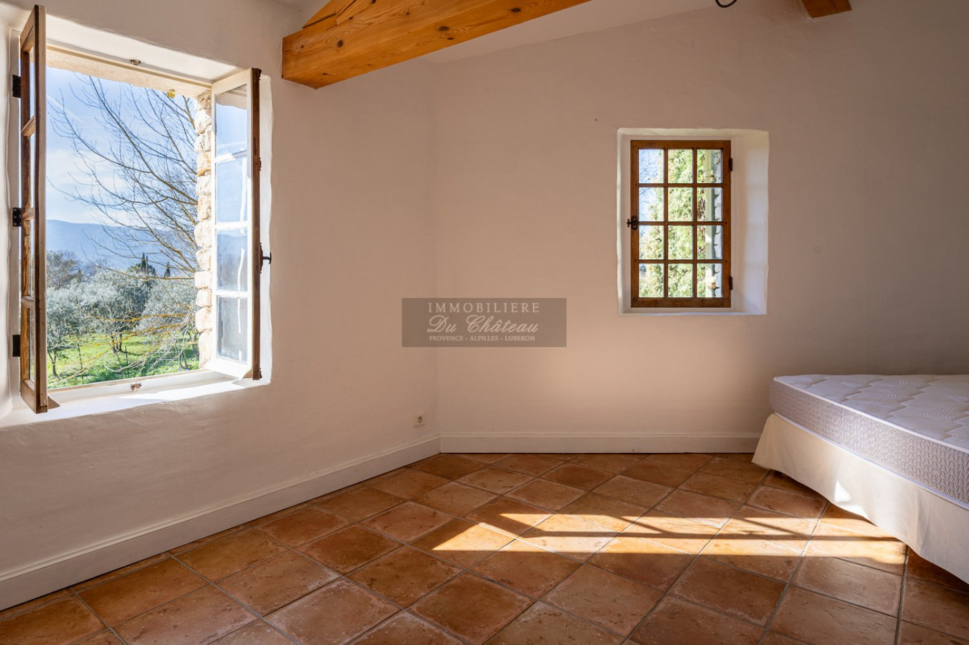 vente Maison Gordes - Photo 13