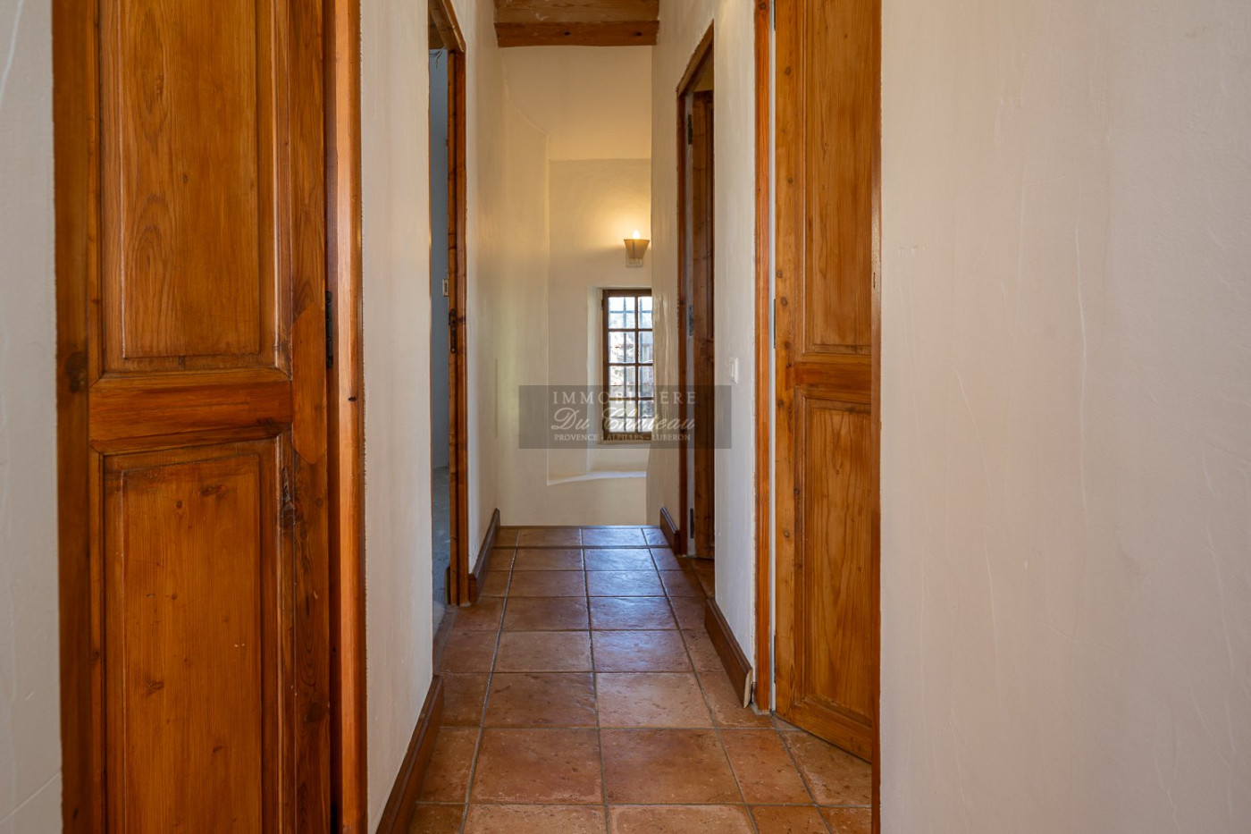 vente Maison Gordes - Photo 14