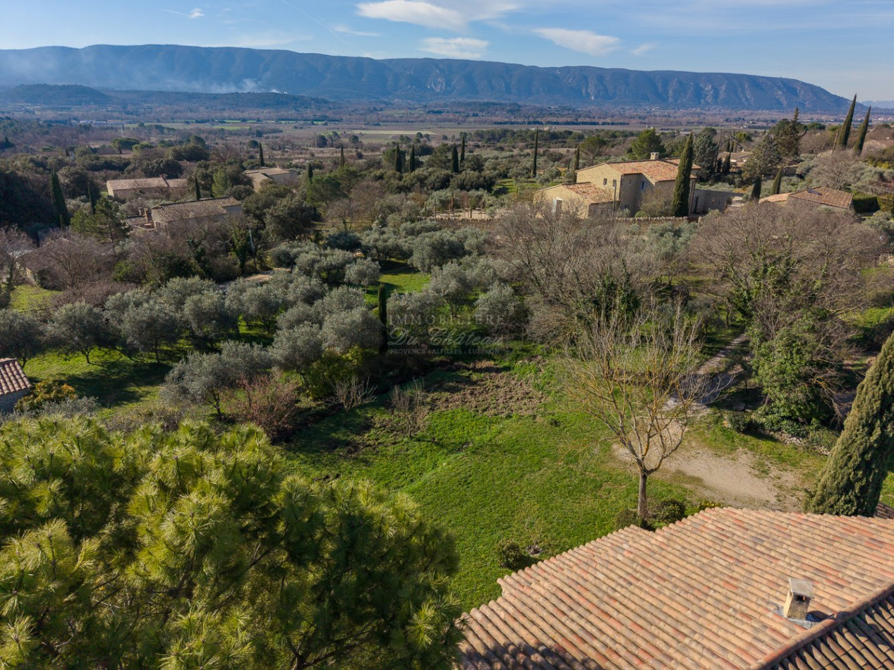 vente Maison Gordes - Photo 15