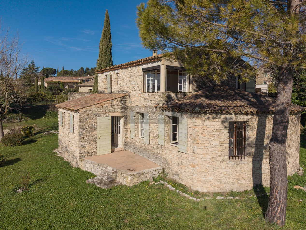 vente Maison Gordes - Photo 16