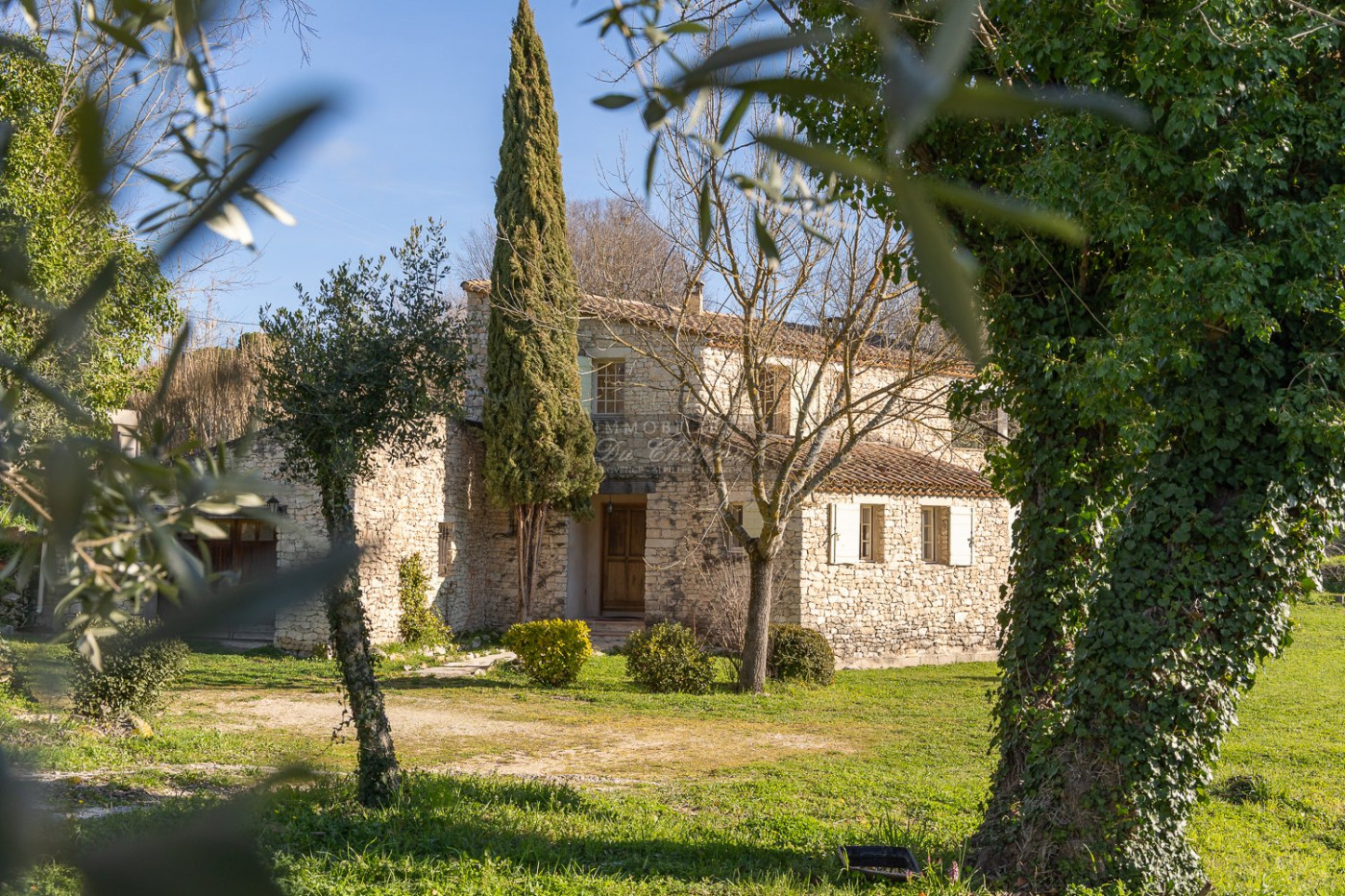 vente Maison Gordes - Photo 1