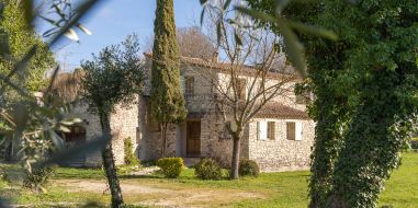 vente Gordes