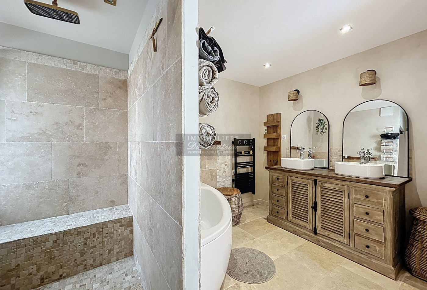 vente Maison Gordes - Photo 8