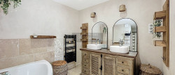 vente Maison Gordes