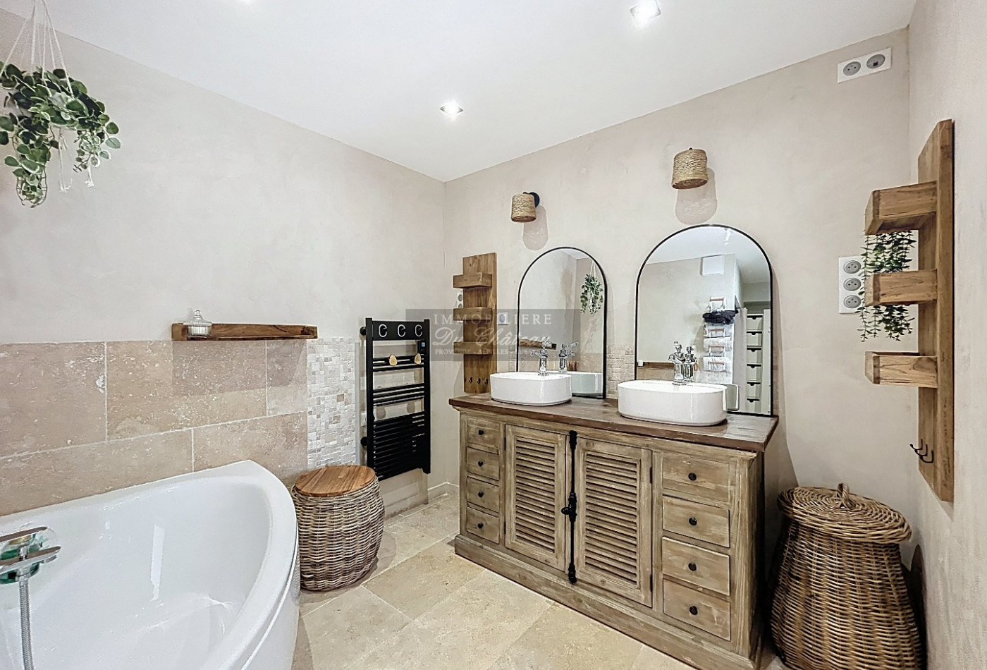 vente Maison Gordes - Photo 9