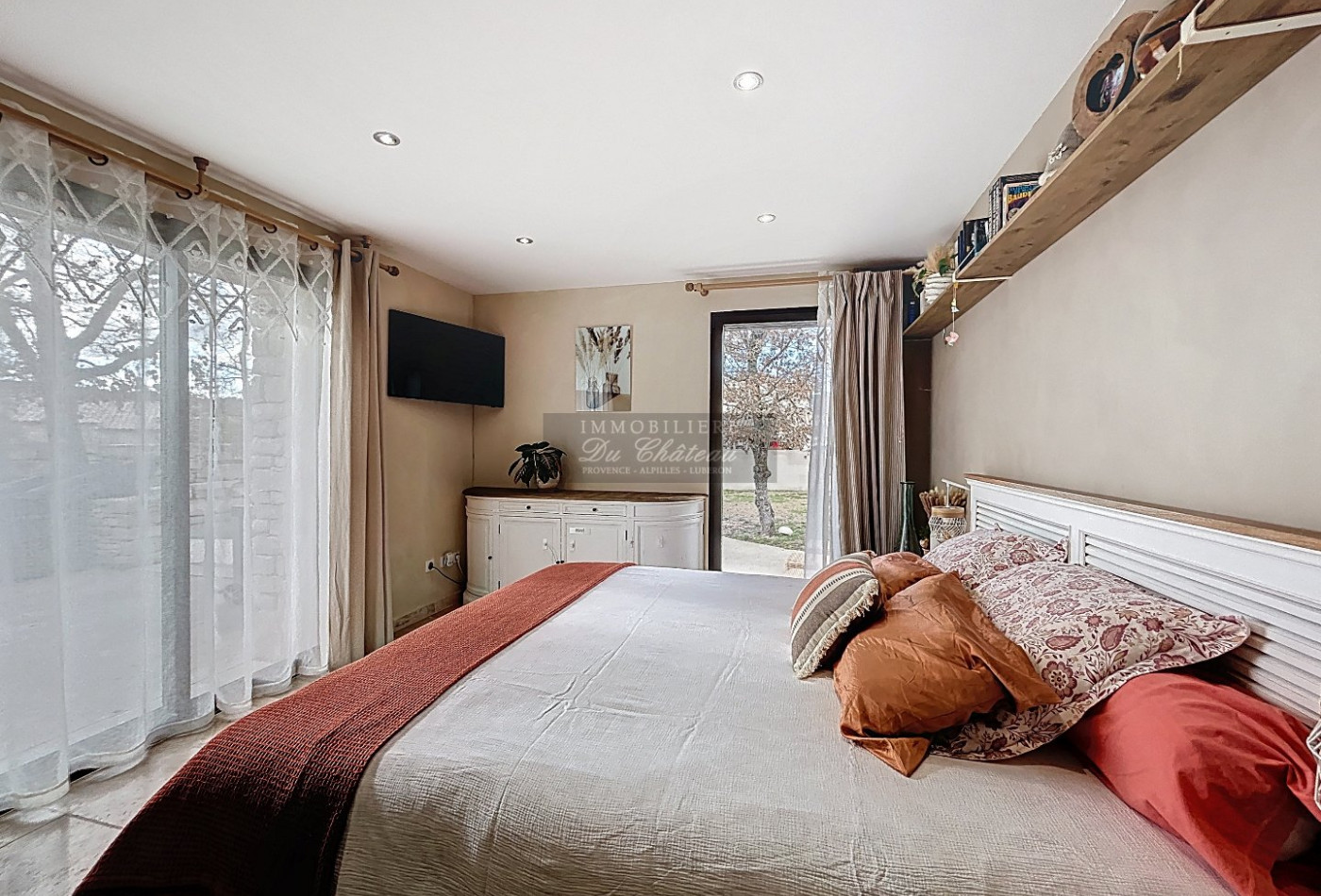 vente Maison Gordes - Photo 7