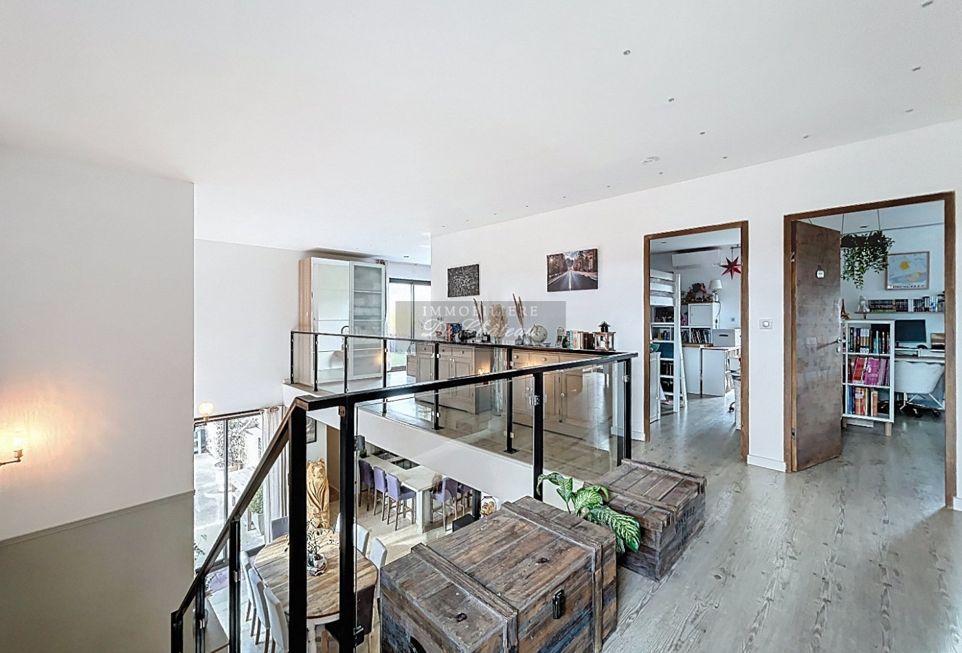 vente Maison Gordes - Photo 10