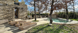 vente Maison Gordes