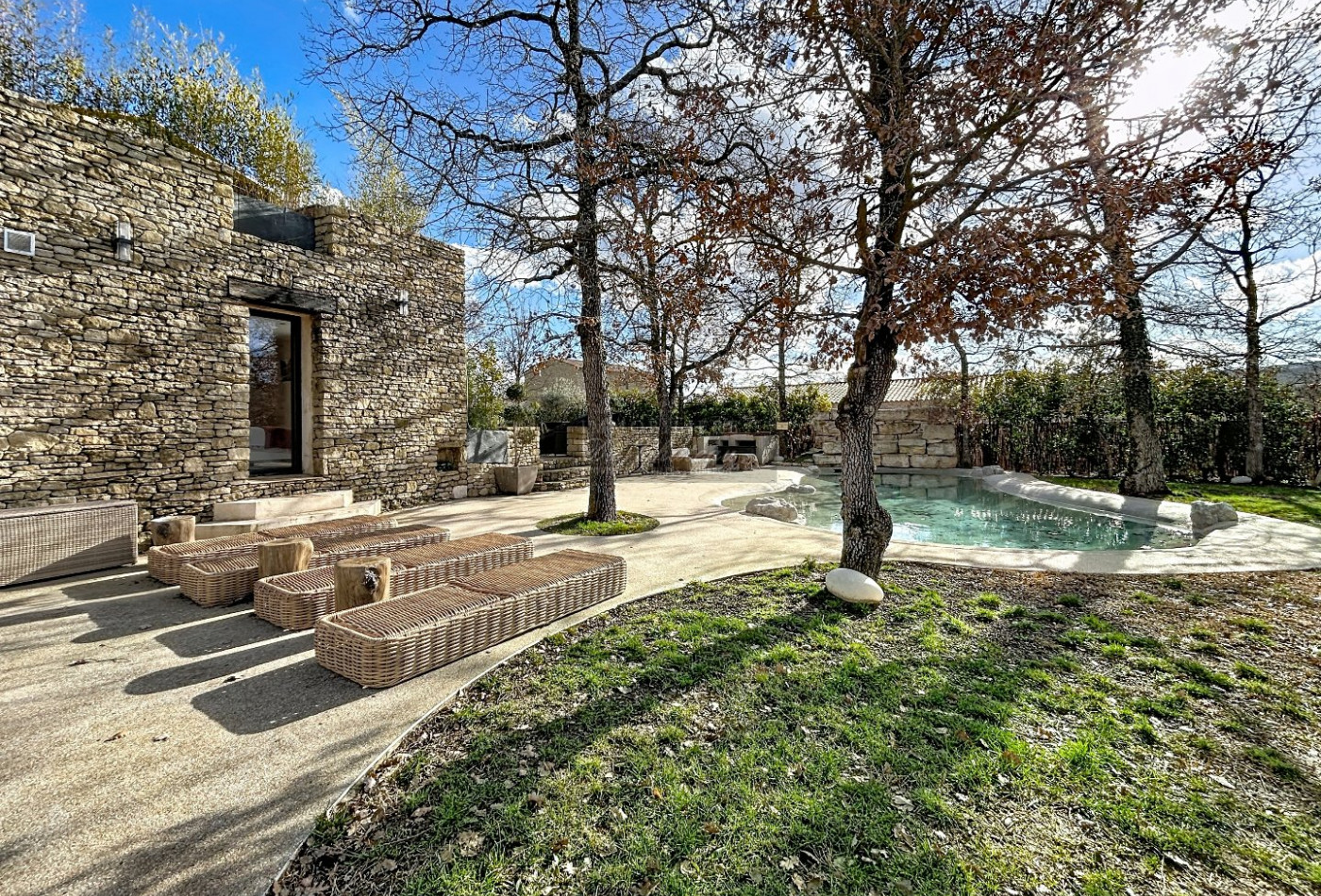 vente Maison Gordes - Photo 1