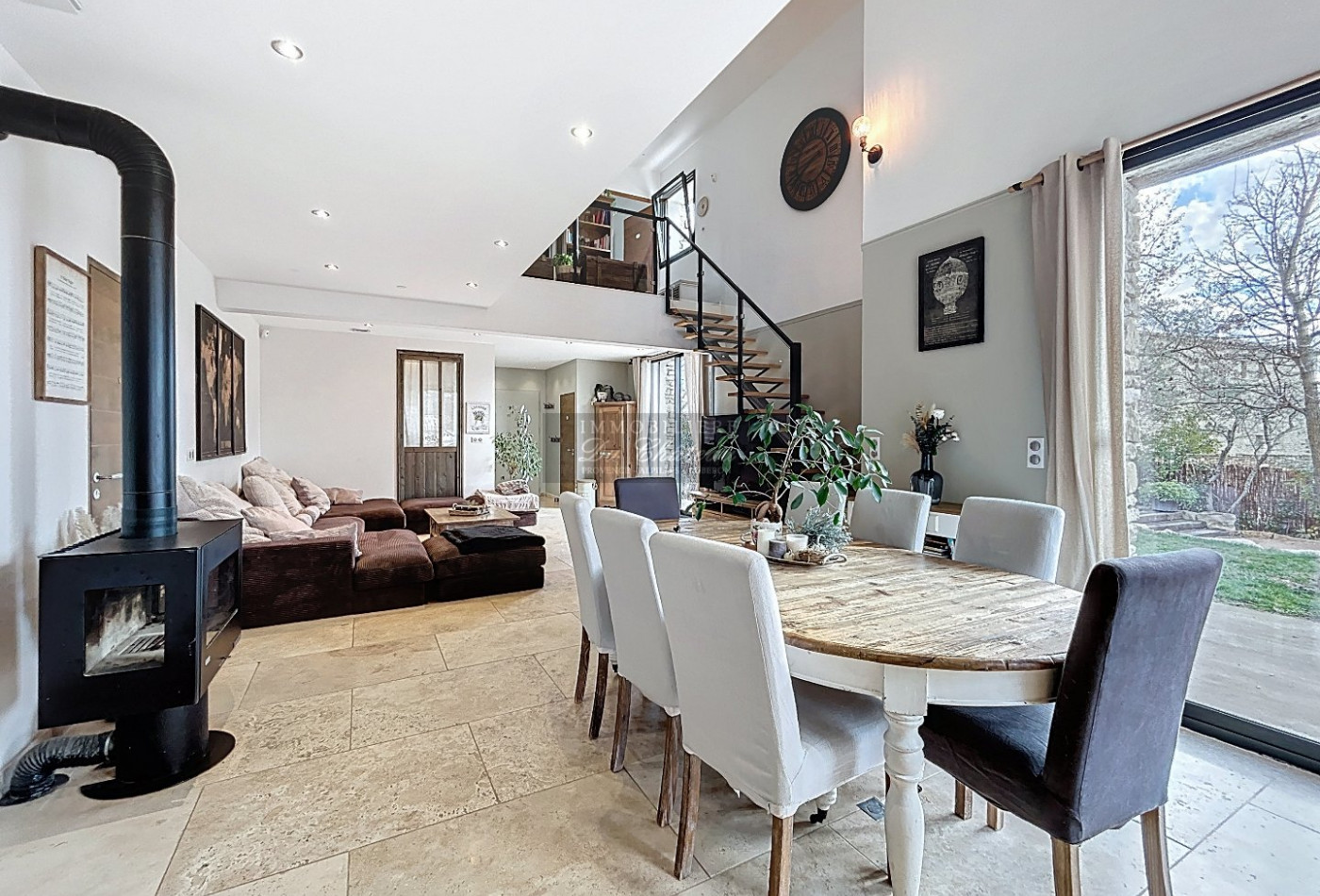 vente Maison Gordes - Photo 4
