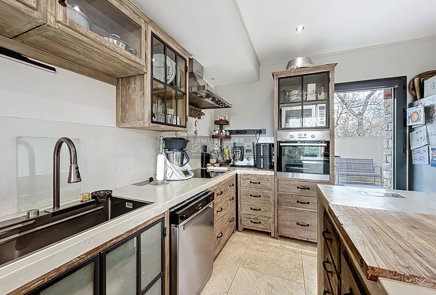 vente Maison Gordes - Photo 6