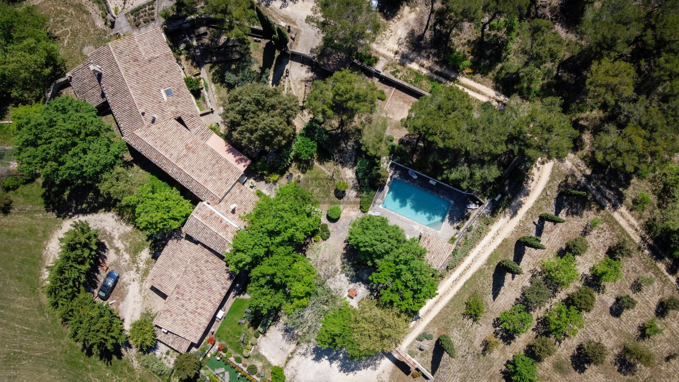 vente Maison Murs - Photo 1