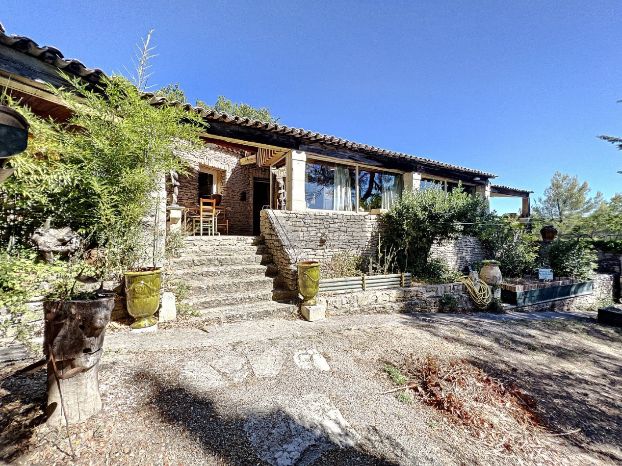 vente Maison Murs - Photo 3