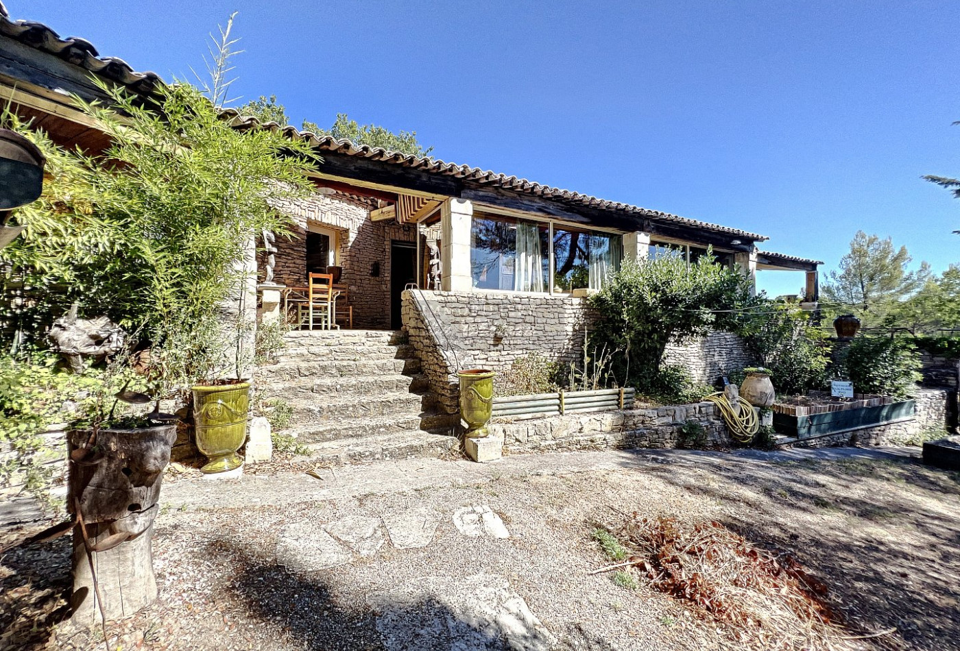 vente Maison Murs - Photo 3