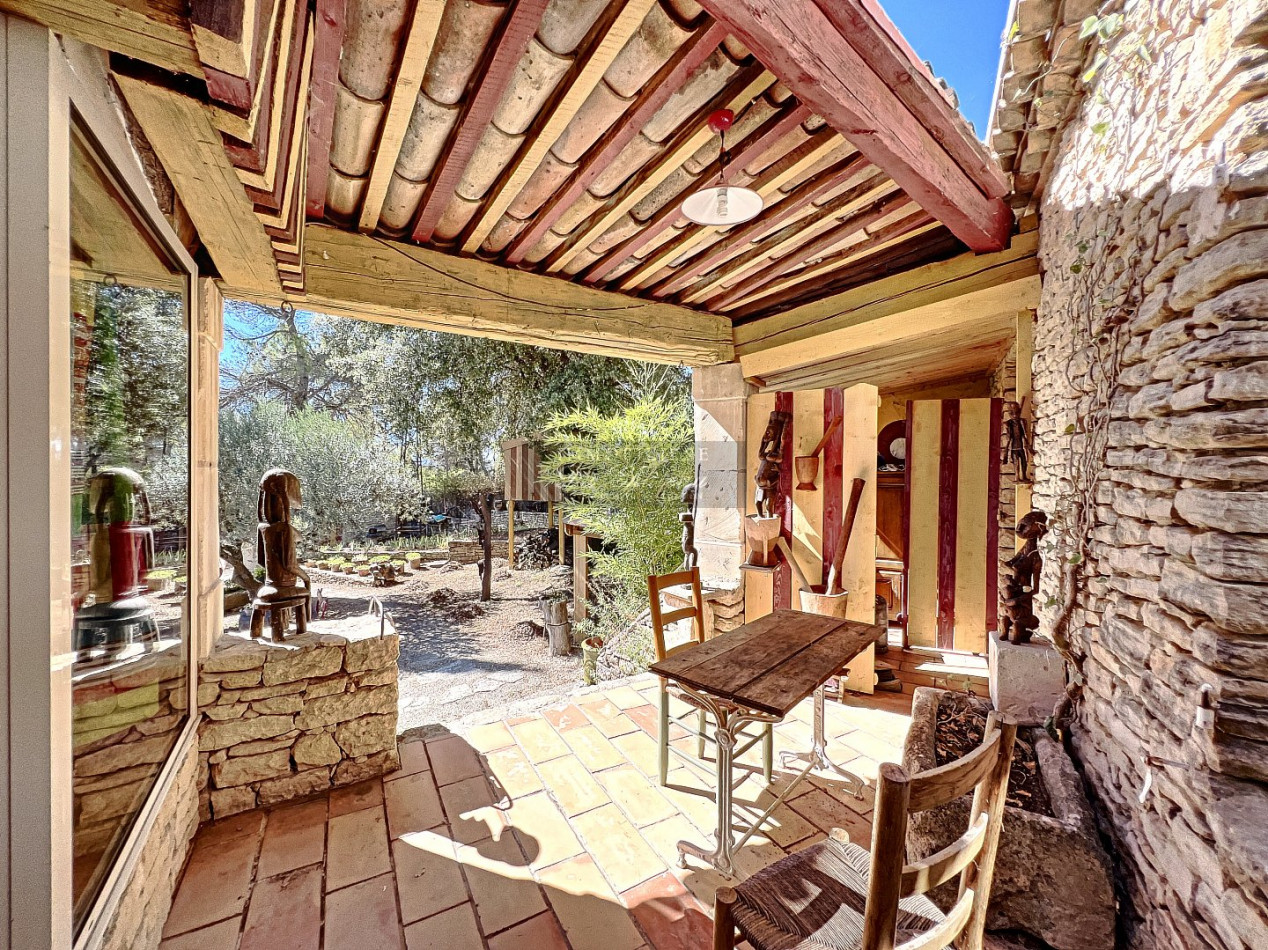 vente Maison Murs - Photo 10