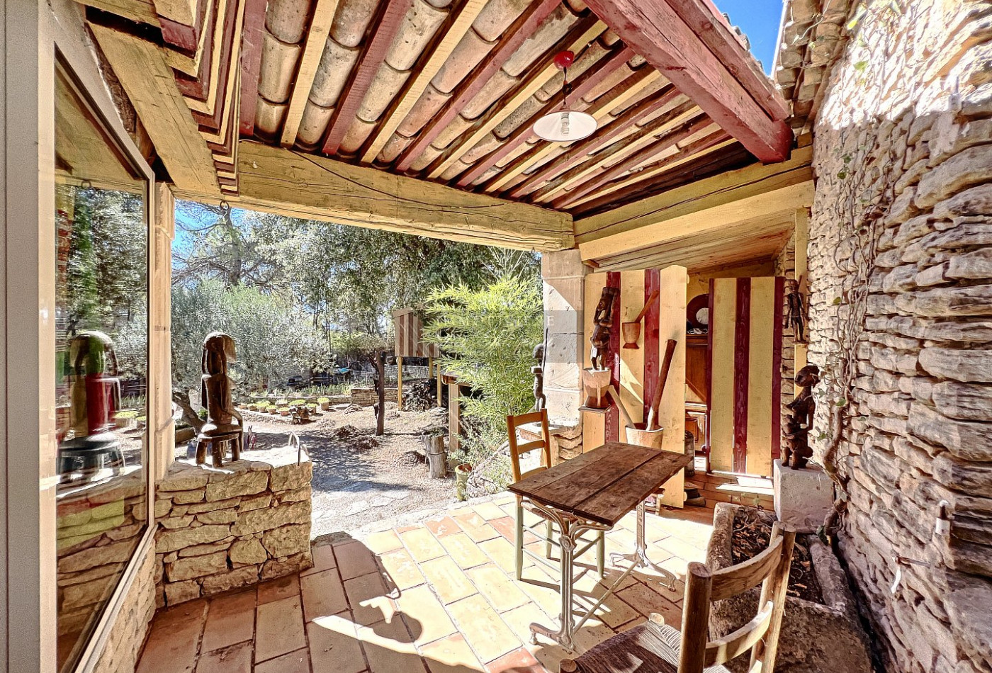 vente Maison Murs - Photo 10