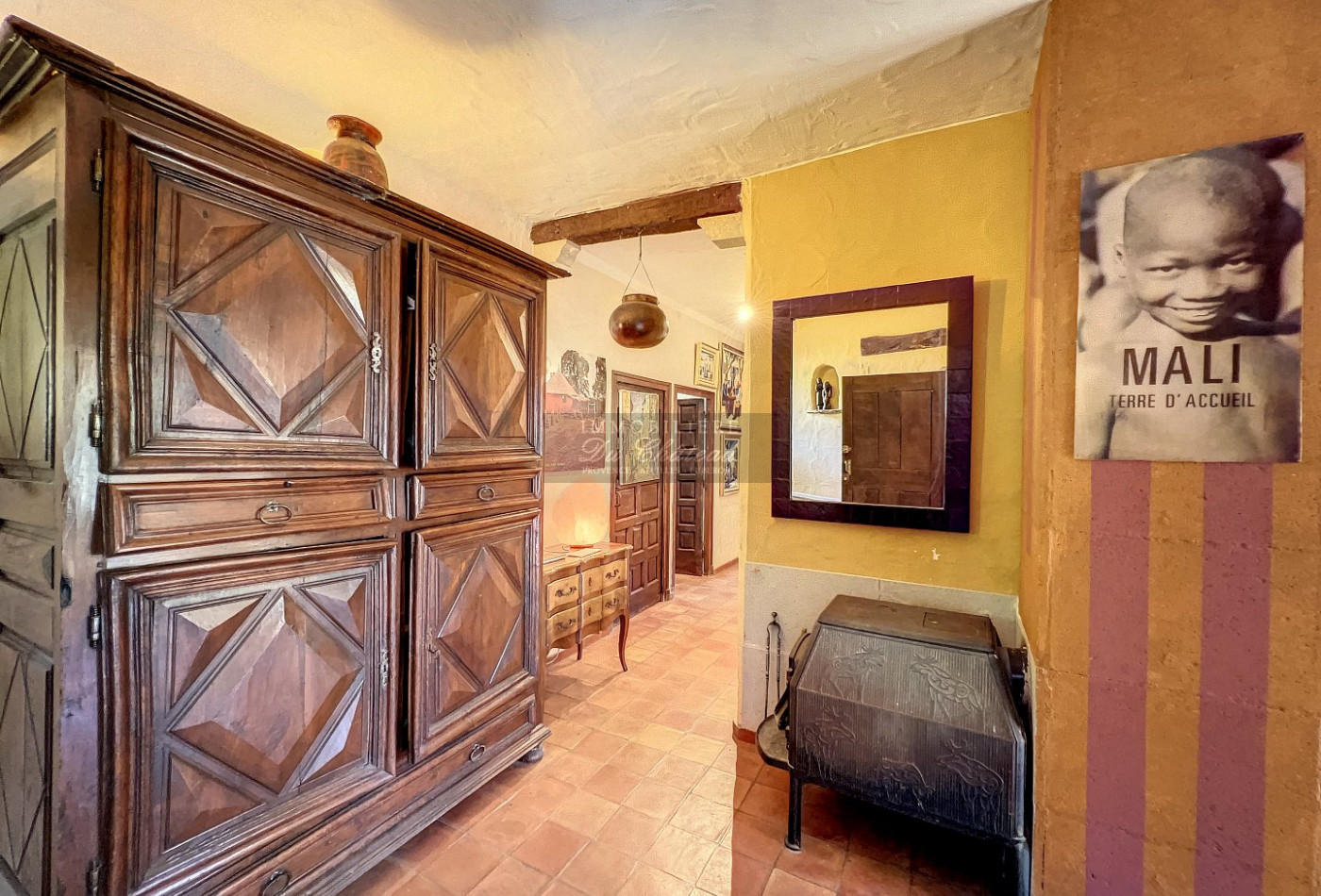 vente Maison Murs - Photo 4