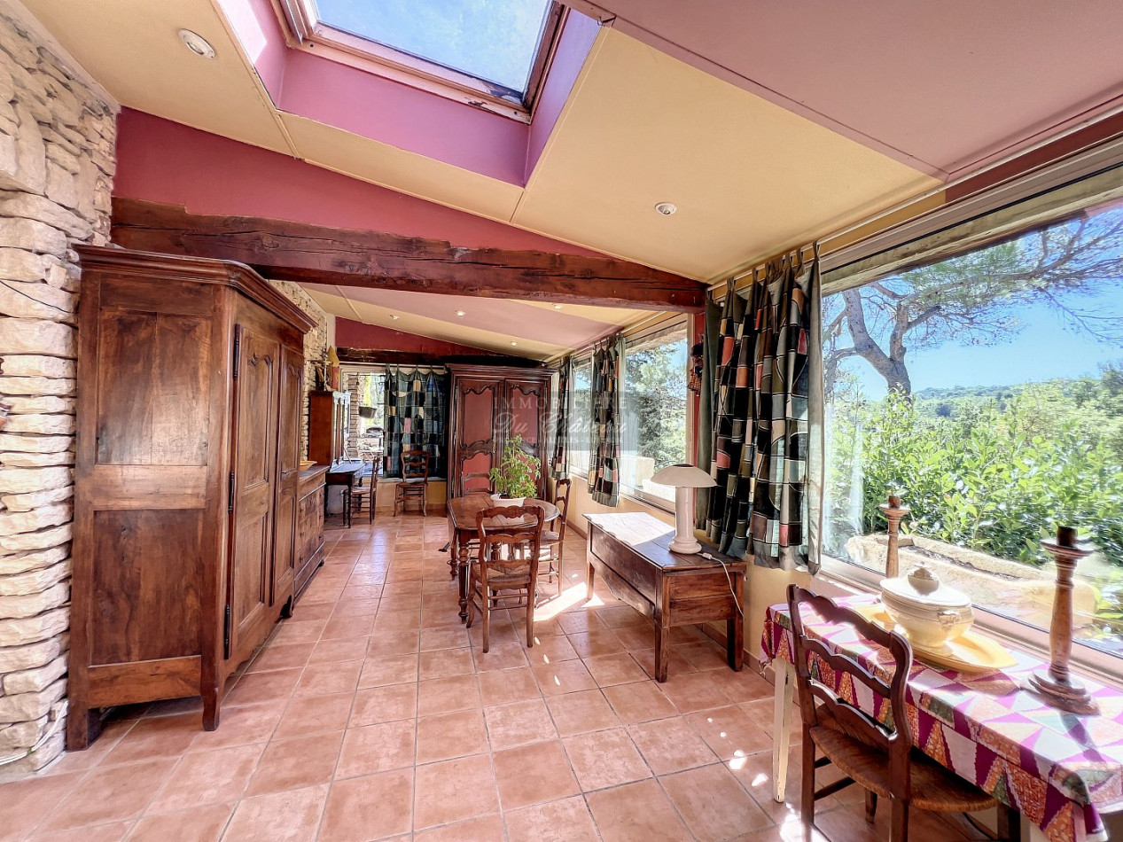 vente Maison Murs - Photo 5