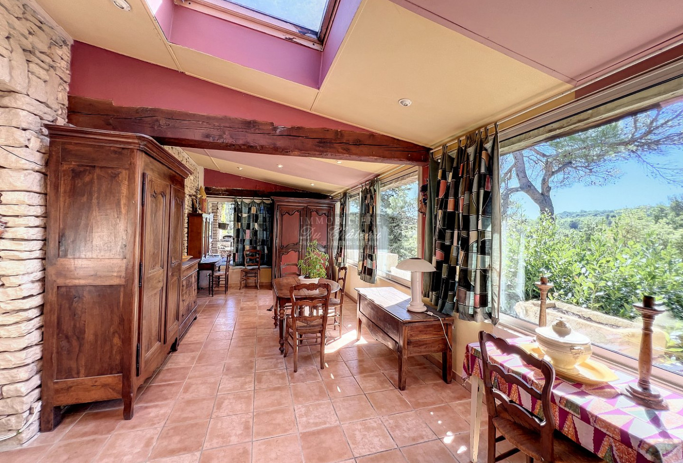 vente Maison Murs - Photo 5