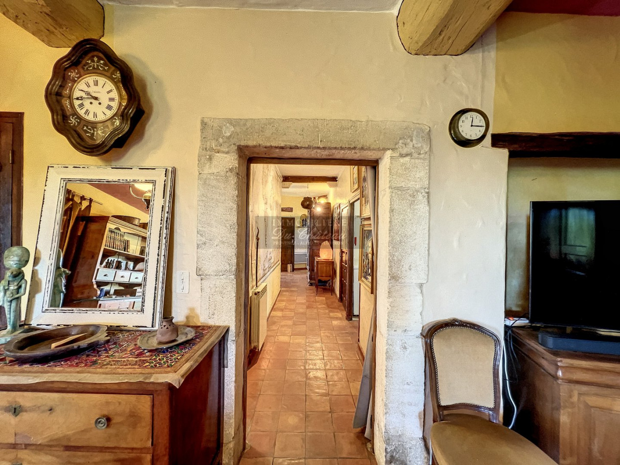 vente Maison Murs - Photo 6