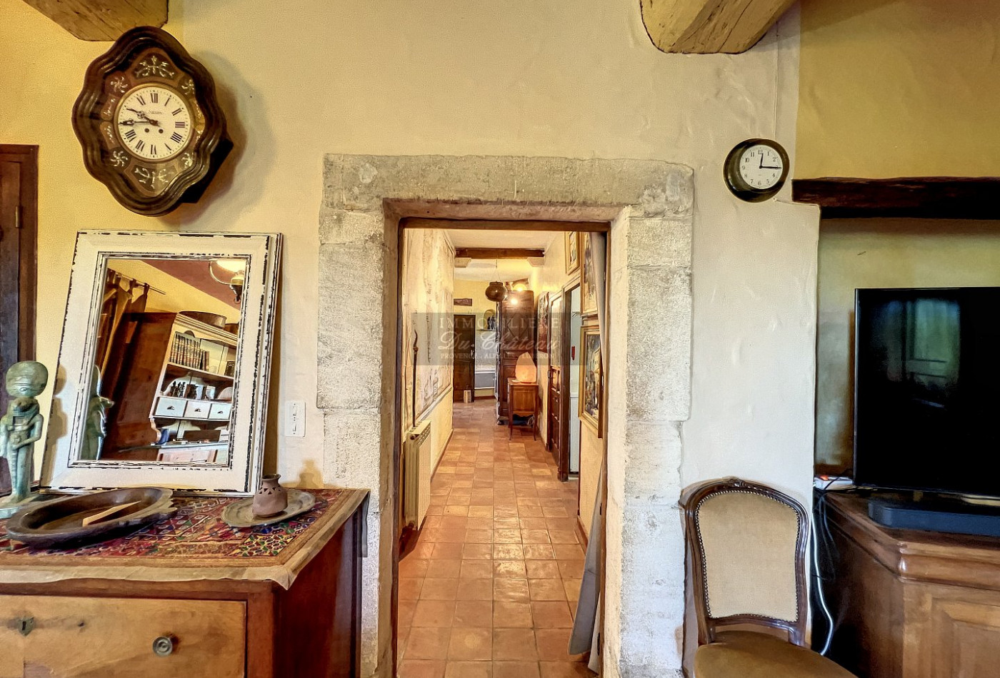 vente Maison Murs - Photo 6