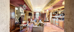vente Maison Murs