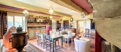 vente Maison Murs