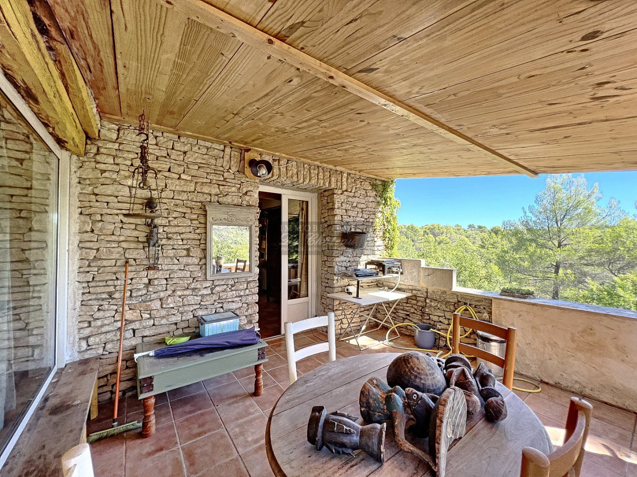 vente Maison Murs - Photo 9