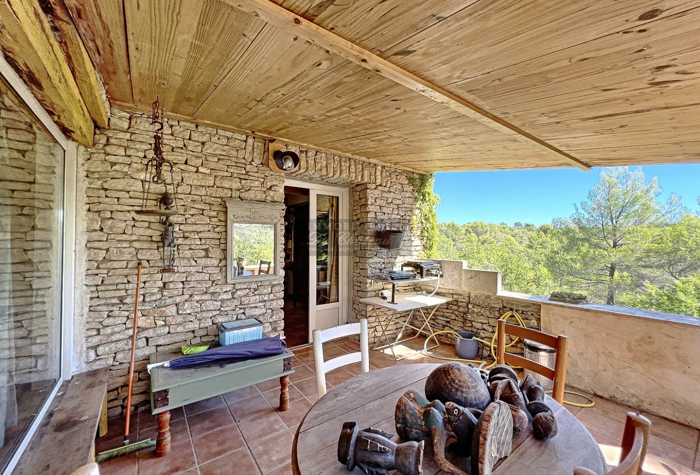 vente Maison Murs - Photo 9