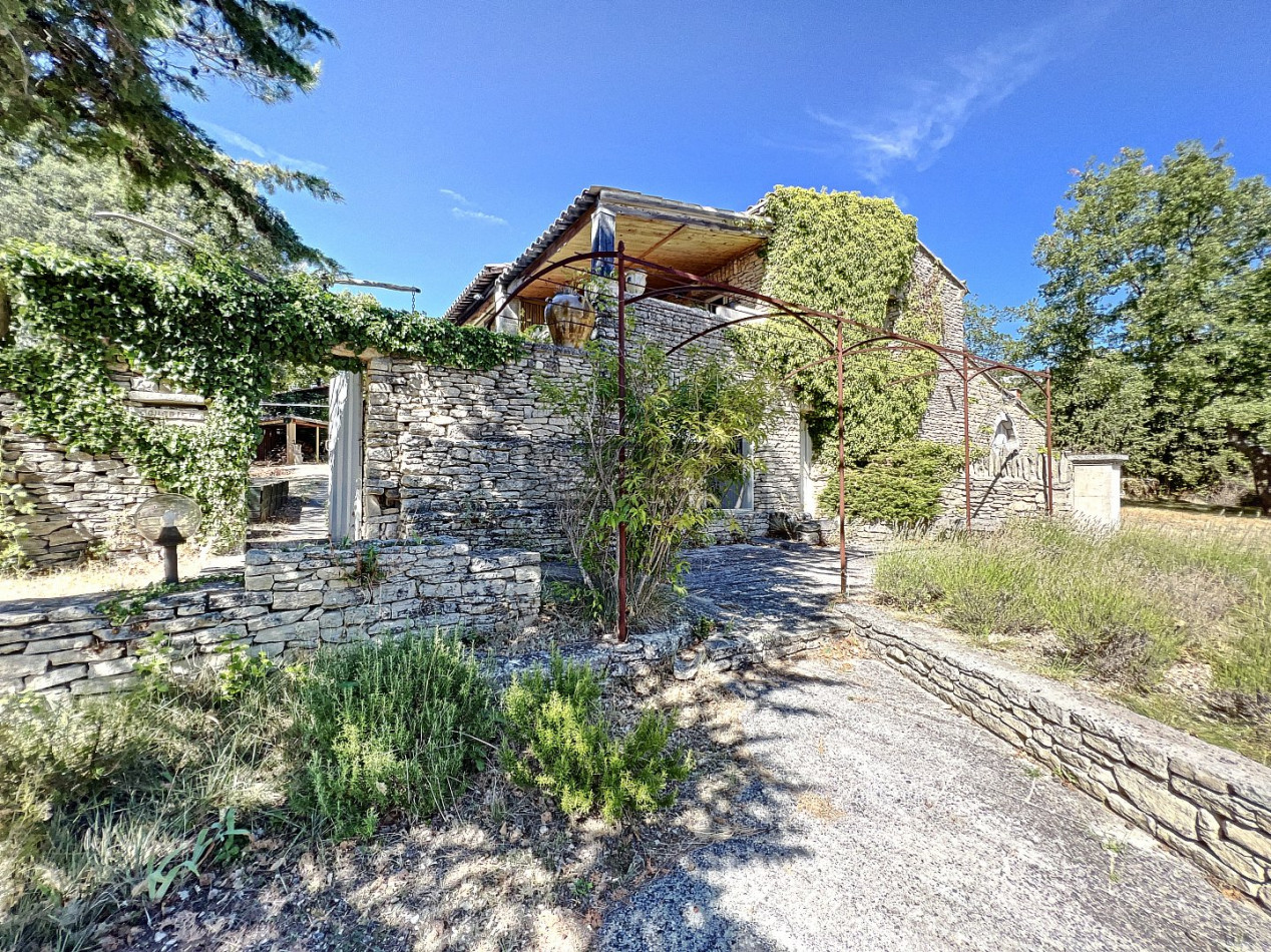 vente Maison Murs - Photo 15