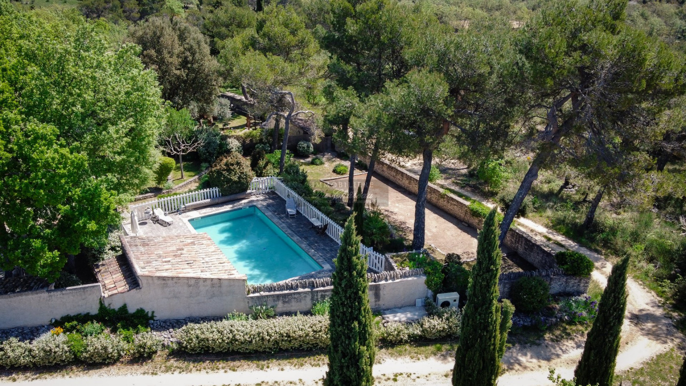 vente Maison Murs - Photo 17