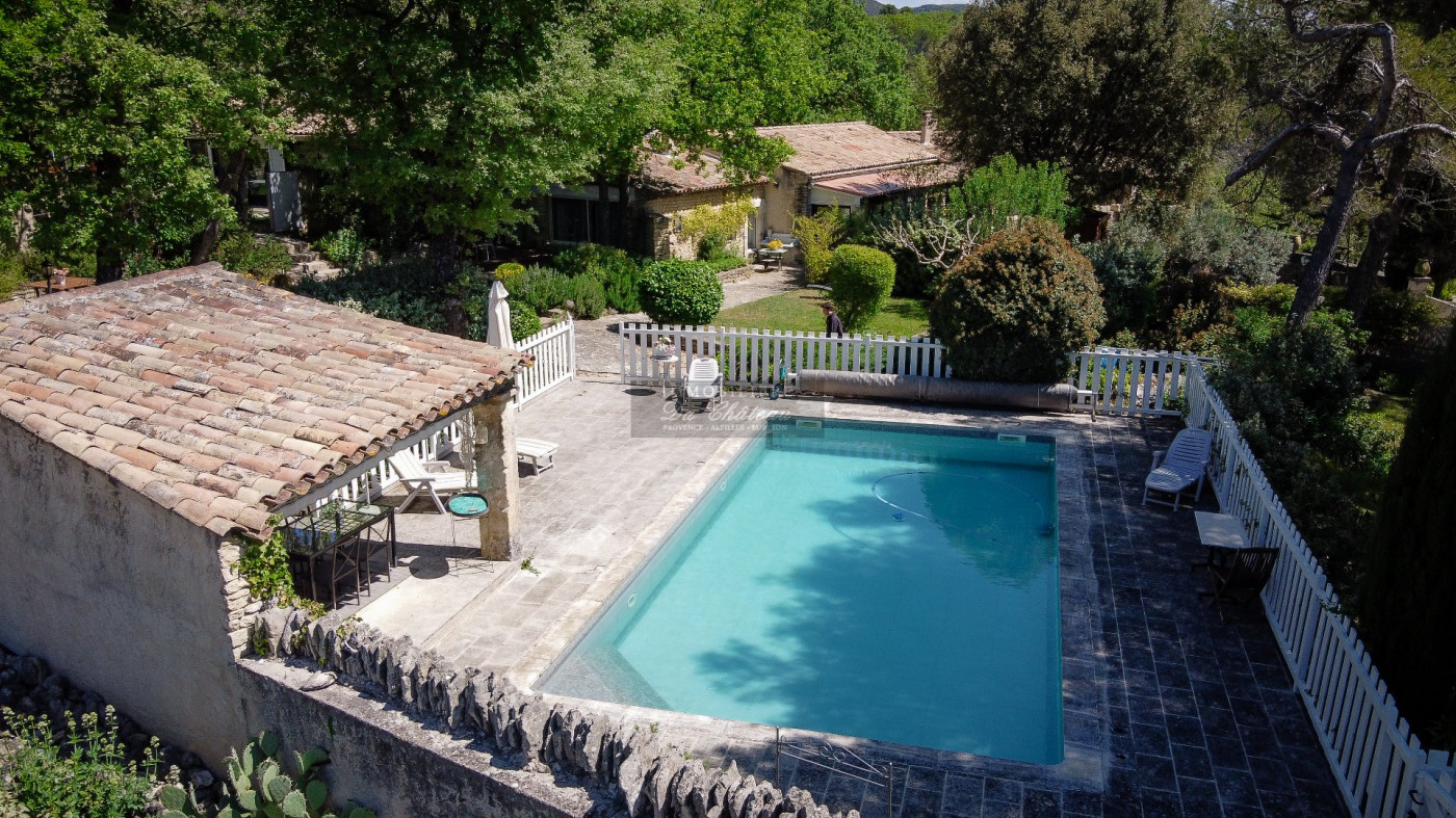 vente Maison Murs - Photo 18