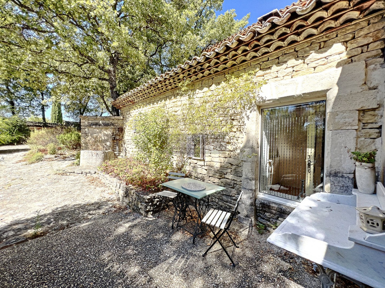 vente Maison Murs - Photo 13