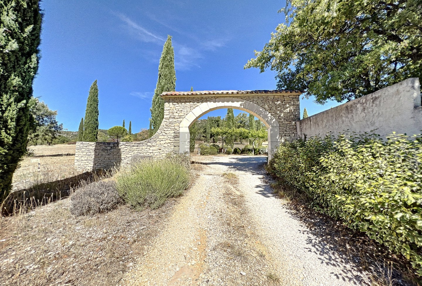 vente Maison Murs - Photo 2