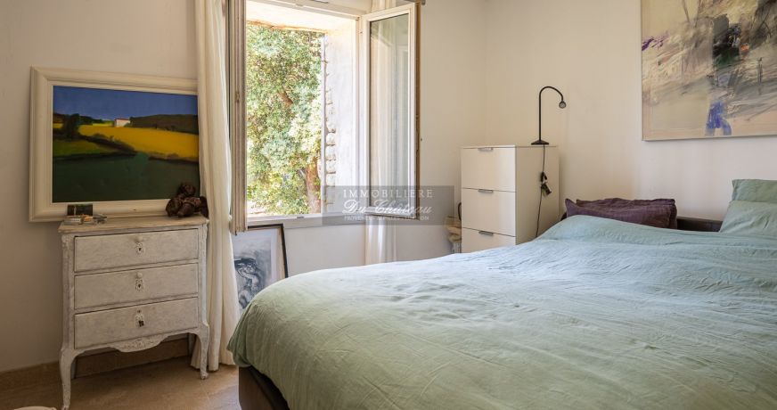 vente Maison Gordes