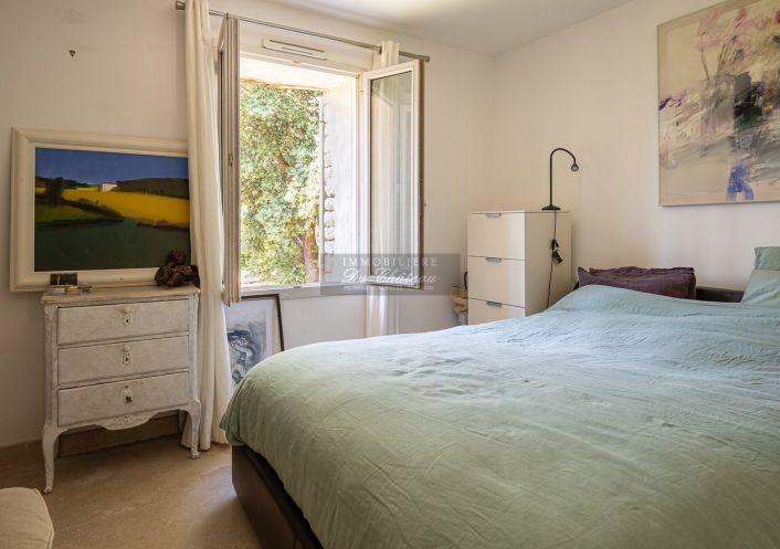 vente Maison Gordes