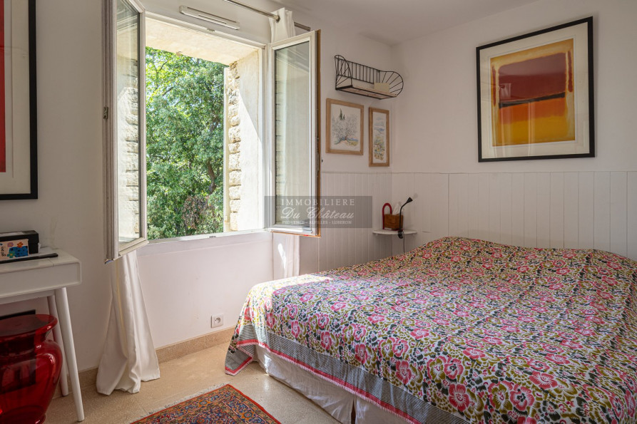 vente Maison Gordes - Photo 9