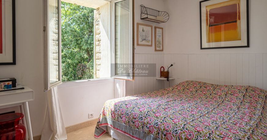 vente Maison Gordes
