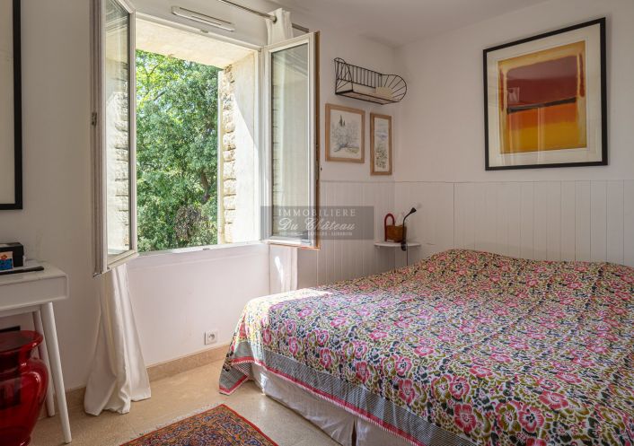 vente Maison Gordes