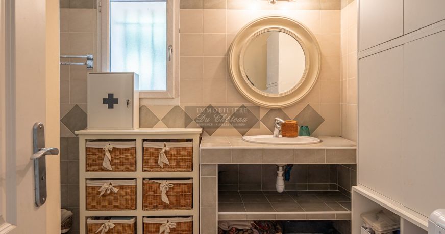 vente Maison Gordes
