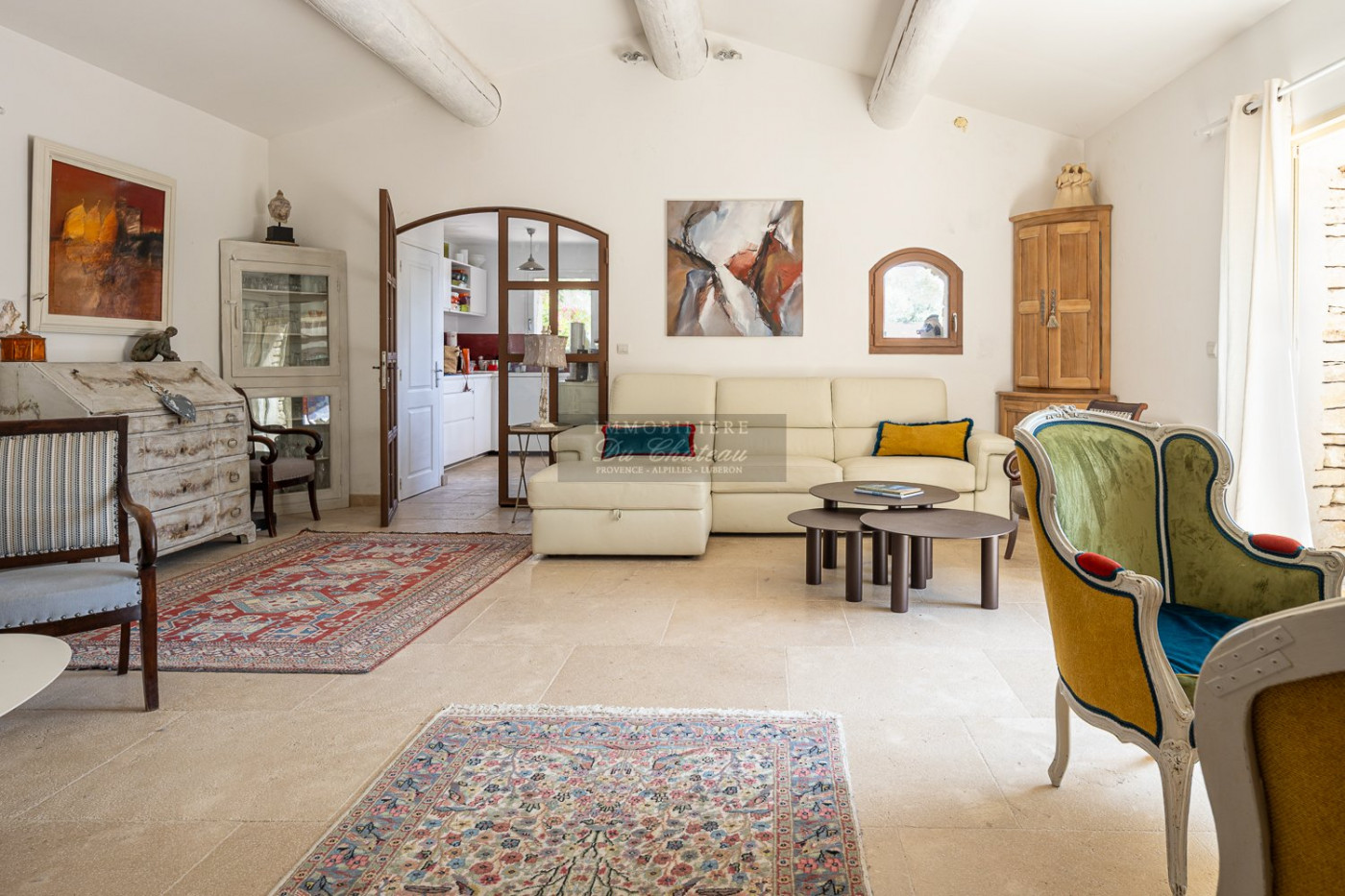 vente Maison Gordes - Photo 11