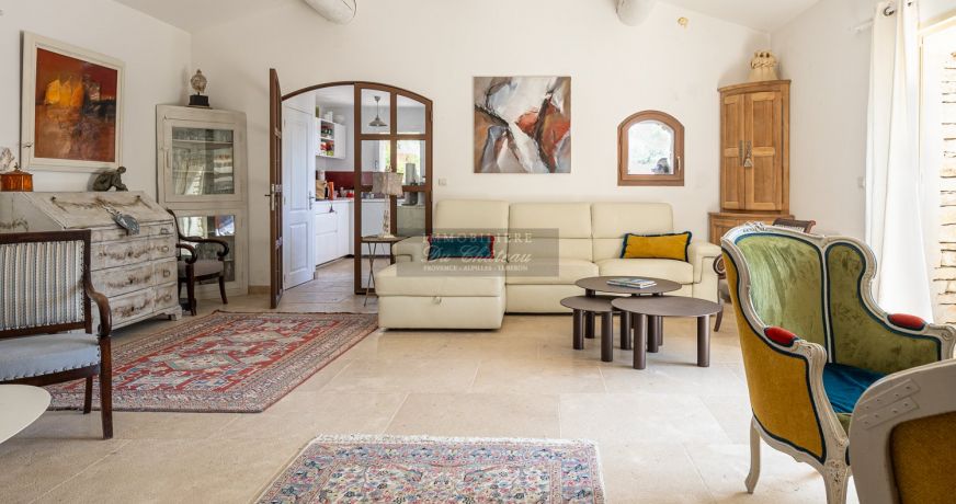 vente Maison Gordes