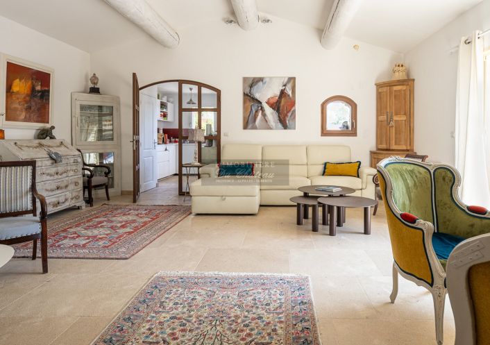 vente Maison Gordes