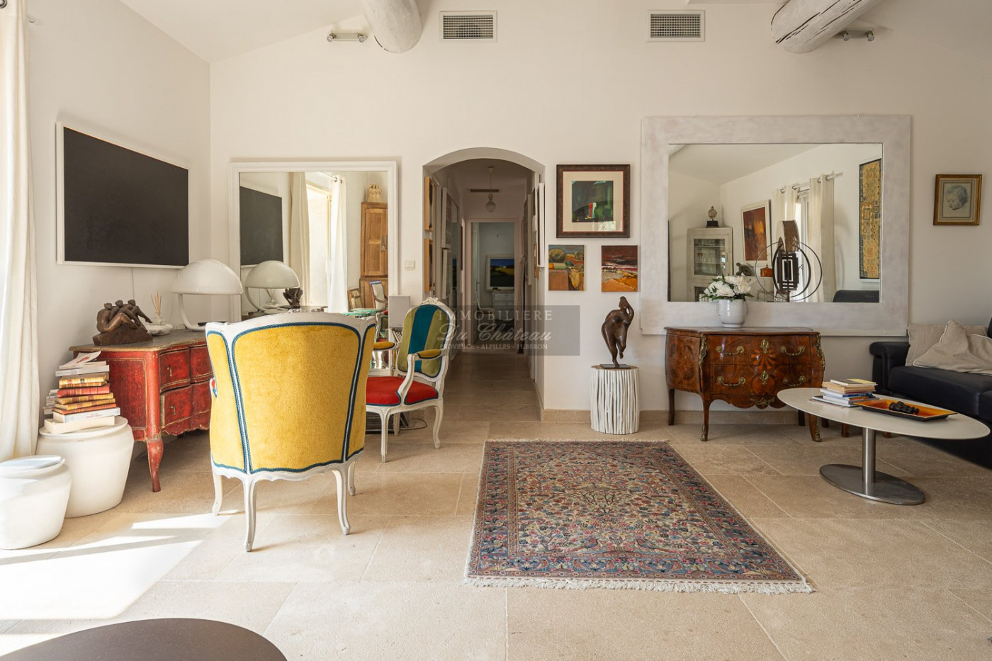 vente Maison Gordes - Photo 12