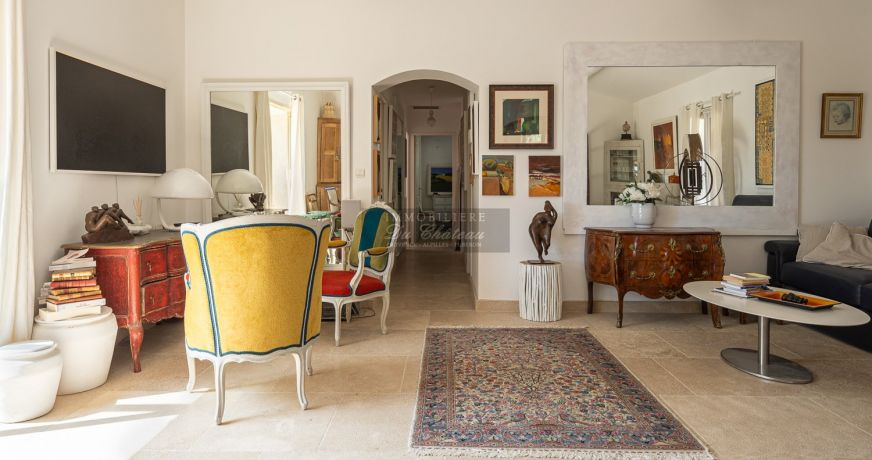 vente Maison Gordes
